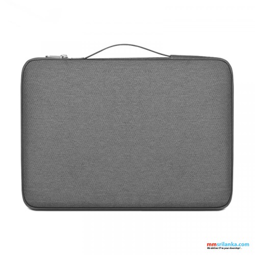 WIWU PILOT WATER RESISTANT HIGH-CAPACITY LAPTOP SLEEVE CASE 13.3" INCH